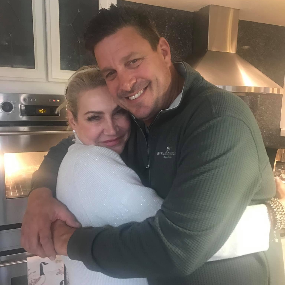 Meet your Posher, Gina